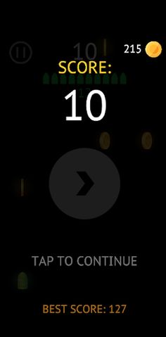 Flying Guns - Screenshot 3