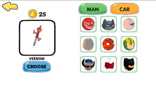 Road Draw Puzzle - Screenshot 2