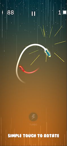 Chase Me - Screenshot 3