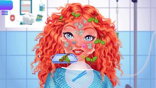 بازی های دکتر: درمان و پیشگیری - Screenshot 3