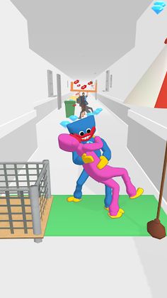 Flex Kissing - Screenshot 1