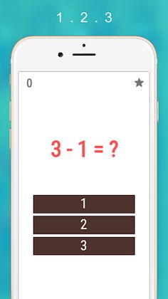 2 plus 1 - Screenshot 1