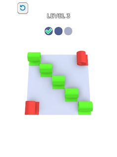 Unroll - Screenshot 1