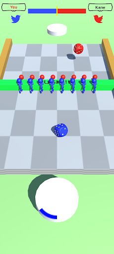 Dice Fight - Screenshot 3