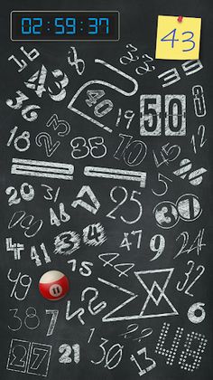 Concentration Test - Screenshot 4