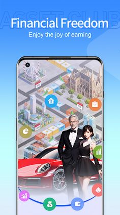 AssetClub - Screenshot 4