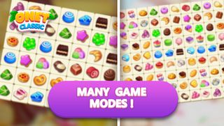 Onet Connect Classic - Screenshot 2