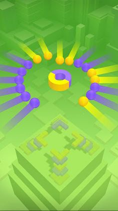 Singularity: Switch the Colors - Screenshot 1