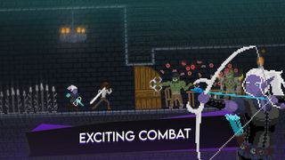 Draconian - Screenshot 2