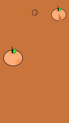 Pop The Peach - Screenshot 3