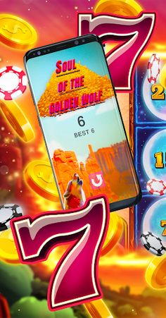 Soul of the gold - Screenshot 1