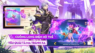 Mật Mã Gaia - Gzone - Screenshot 3