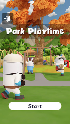 Escape Game: DOORS - Screenshot 1