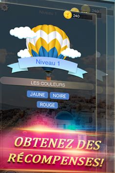 Mot Voyageur - Screenshot 4