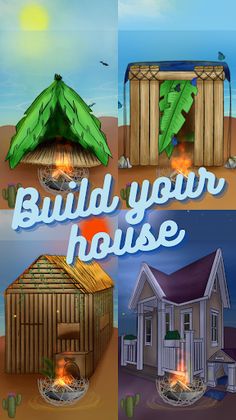 Island Clicker - Screenshot 4