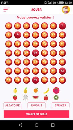 Kingoloto - Loterie gratuite - Screenshot 3