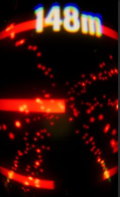 Flash Dodge 5 - Screenshot 4