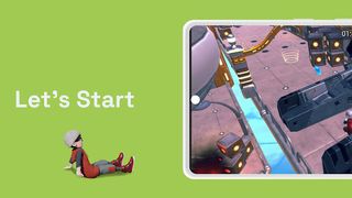 Gizmo & Azzo's Adventure - Screenshot 2