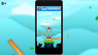 Tap Tap Block 0+ - Screenshot 2