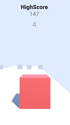 Cubiway - Screenshot 2