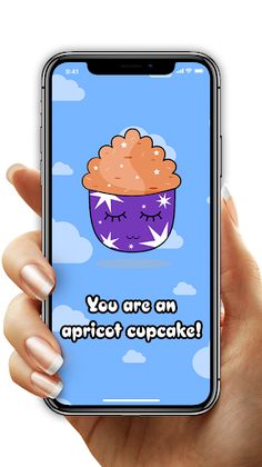 Quiz: What cupcake are you? - Screenshot 4