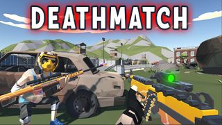 Modern Fury Strike - Shooting - Screenshot 2