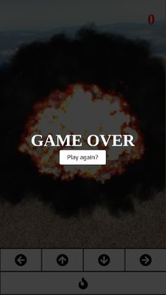 Fighter 3D - Screenshot 3