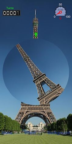 Fidget Spinner Plus - Screenshot 2