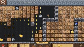 AdventureMine - Screenshot 3