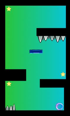 Mindful Maze - Screenshot 1