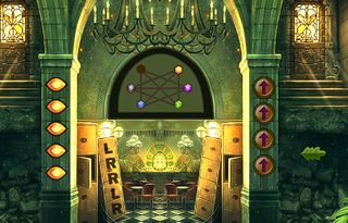 Free New Escape Game 97 Pekin - Screenshot 2