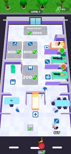 Emergency Manage - Screenshot 1