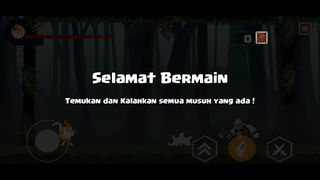 Anoman Obong - Screenshot 1