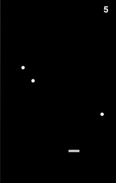 Bouncy - Screenshot 2