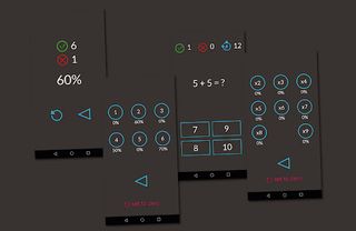 MATH FOR KIDS - Screenshot 2