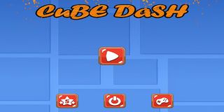Cube Dash - Screenshot 1