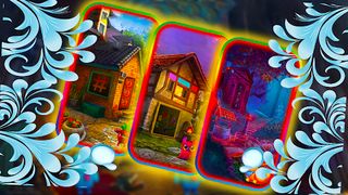 Vast Junglefowl Escape - Kavi - Screenshot 3