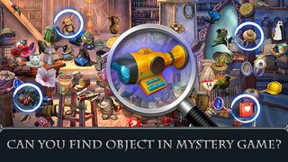 Hidden Secret Riddle Place - Screenshot 2