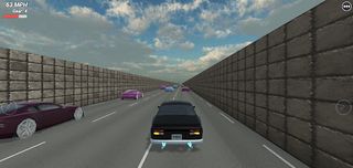 No Hesi Arcade - Screenshot 2