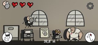 Gege's Rush - Screenshot 3