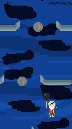 Fly Stomp - Screenshot 3