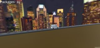 War Mail - Screenshot 3