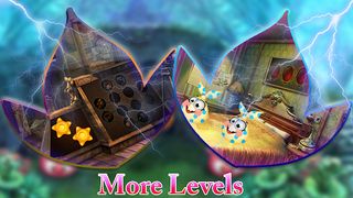 Advancing Girl Escape - Screenshot 1