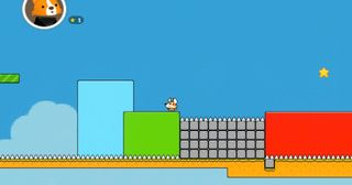 Super Corgi Adventure - Screenshot 1