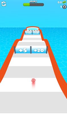 Marble Multiply Run - Screenshot 1