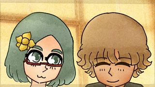 MyGF: Another Episode VN - Screenshot 2