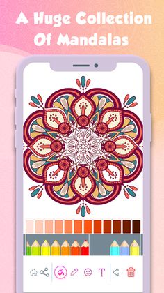 Painting Book  -Color by Numbe - Screenshot 3