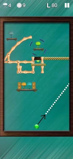 Glass Breaker Ball - Screenshot 4