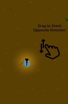 Slash Samurai - Screenshot 2