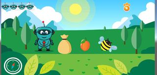 Oxucan Əlifba - Screenshot 1